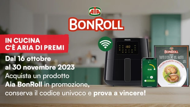 Concorso AIA Bonroll 2023