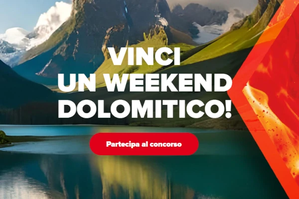 Concorso Dolomitica Italpizza