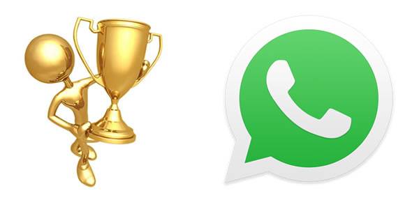 Nuovo canale WhatsApp di Vincimi