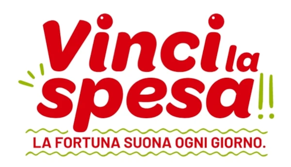 Concorso IPER Vinci la Spesa