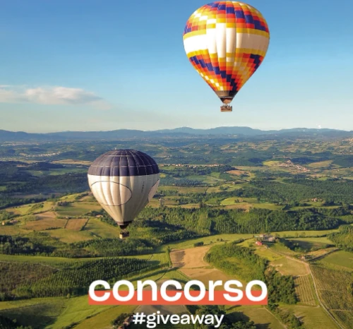 Concorso SMARTBOX GIVEAWAY