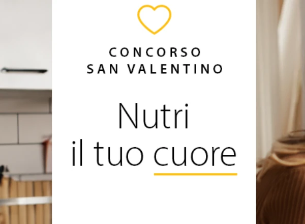 Concorso Whirlpool San Valentino vinci un microonde