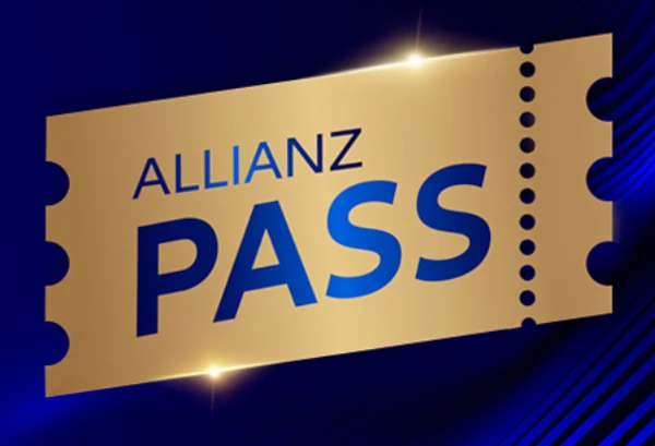 Concorso Allianz Pass 2024